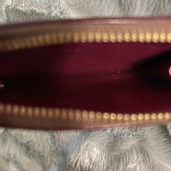 Coach 🎄card holder Coach wallet - Picture 3 of 3